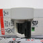 New ABB S201UK4 Single Pole 4A Circuit Breaker w/ S2C-H6RU Auxiliary Contact 1NO 1NC
