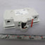 New ABB S201UK3 Single Pole 3A Circuit Breaker w/ S2C-H6RU Auxiliary Contact 1NO 1NC