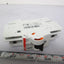 New ABB S201UK3 Single Pole 3A Circuit Breaker w/ S2C-H6RU Auxiliary Contact 1NO 1NC