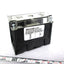 Used Ferraz Shawmut 67591 Power Distribution Block 1 Pole 2/0 to 10x 14AWG