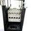 Used Ferraz Shawmut 67591 Power Distribution Block 1 Pole 2/0 to 10x 14AWG