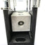 Used Ferraz Shawmut 67591 Power Distribution Block 1 Pole 2/0 to 10x 14AWG