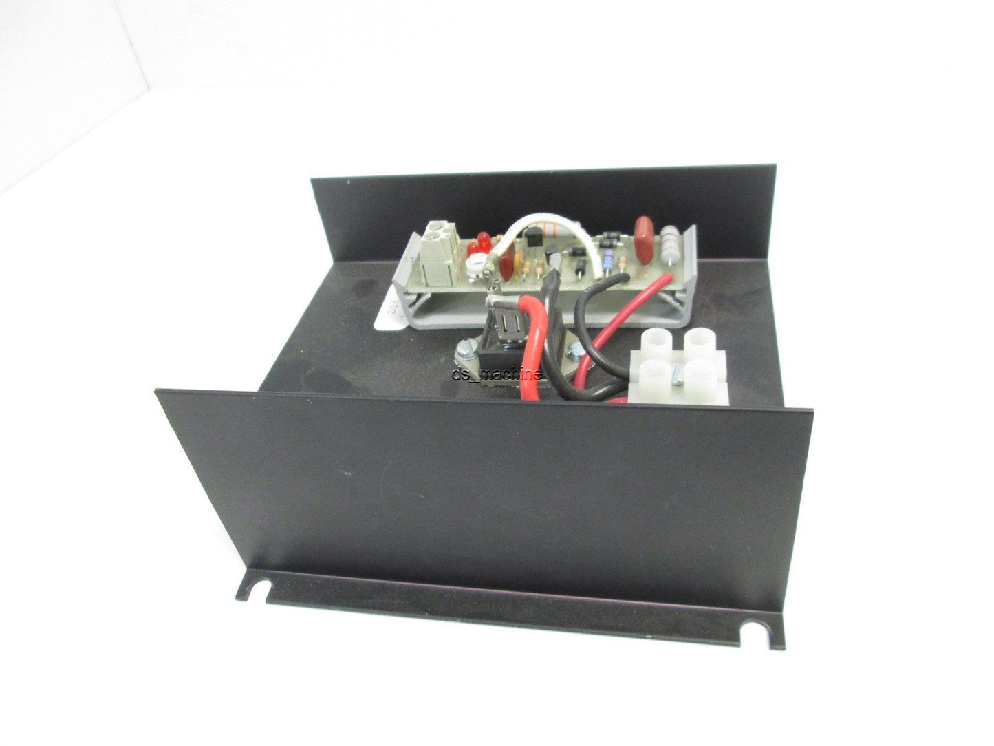 Used Osram Sylvania 069192 Power Module, 120-240V-Controlled Output, 1.3-5VDC-Input