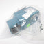 New MAC 250B-114BA Solenoid Valve, 24VDC/120VAC Coil, Vacuum to 150PSI