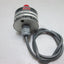 New Buzmatics RPS-0G150-0E10-W Remote Pressure Sensor 300PSI 15-24 VDC