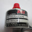 New Buzmatics RPS-0G150-0E10-W Remote Pressure Sensor 300PSI 15-24 VDC