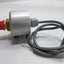 New Buzmatics RPS-0G150-0E10-W Remote Pressure Sensor 300PSI 15-24 VDC