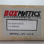 New Buzmatics RPS-0G150-0E10-W Remote Pressure Sensor 300PSI 15-24 VDC
