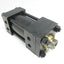 Used Parker F2H-LT30A 2.000 Hydraulic Cylinder, 2000 PSI HYD