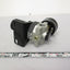Used TPC UPR2000 Pneumatic Pressure Regulator w/ Gauge 7 to 120 PSI 1/4" NPT
