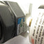 Used TPC UPR2000 Pneumatic Pressure Regulator w/ Gauge 7 to 120 PSI 1/4" NPT