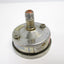 Used Ashcroft 250-2990A01 Pressure Gauge, 0-30PSI, 1/4"NPT