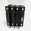New Airpax MJ-1650 LR26229 209-4-21937-2 Circuit Breaker, 4-Pole, 20A w/Aux
