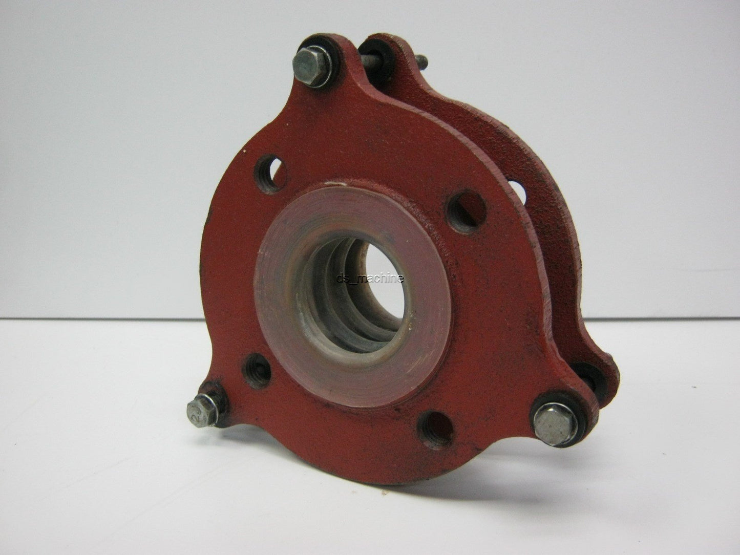 Used AN150-1 1/2 Expansion Joint 1.5" Diameter, 1"-2" Expansion, PTFE