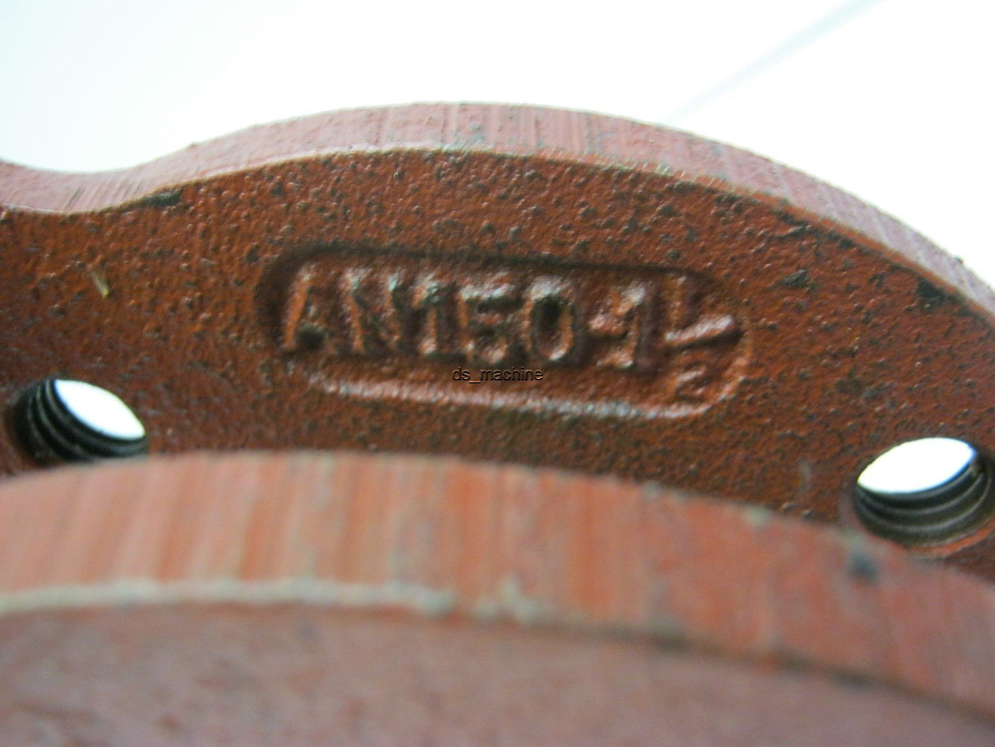 Used AN150-1 1/2 Expansion Joint 1.5" Diameter, 1"-2" Expansion, PTFE