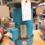Used Leeson C145T17FZ4C Electric Motor 208-230/460VAC 8.6/4.7A 2.2kW 3HP K100L Frame