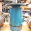 Used Leeson C145T17FZ4C Electric Motor 208-230/460VAC 8.6/4.7A 2.2kW 3HP K100L Frame
