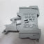 Used Lot of 3 Bussmann CHM1 600V 30A Fuse Holder