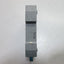 Used Lot of 3 Bussmann CHM1 600V 30A Fuse Holder