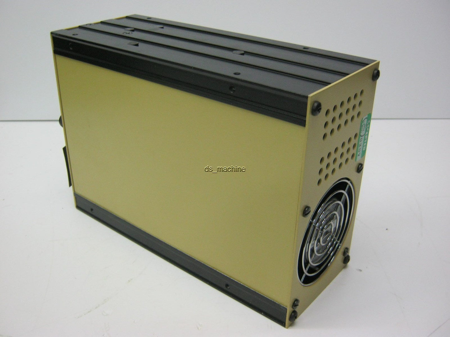 Used Acopian W530MT19 Wide Adjust Regulated Power Supply 5-30VDC 19A