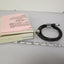 New Datamyte 91262-002 Cabling for Inspection Gauges Hiros HR10 to Mitutoyo