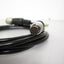 New Datamyte 91262-002 Cabling for Inspection Gauges Hiros HR10 to Mitutoyo
