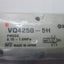 New SMC VQ4250-5H Solenoid Valve, 5 Port, 0.15-1.0MPa, 24VDC