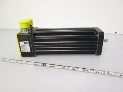 New Parker N0704FR-KPSB Neometric Brushless Servo Motor 340VAC 2.46Nm 6120RPM 1.38kW