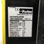New Parker N0704FR-KPSB Neometric Brushless Servo Motor 340VAC 2.46Nm 6120RPM 1.38kW