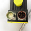 New Parker N0704FR-KPSB Neometric Brushless Servo Motor 340VAC 2.46Nm 6120RPM 1.38kW