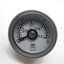 Used SMC Pressure Gauge, Range: 0-1MPa, 0-150PSI, 1/8" NPT