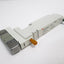 Used SMC VQ2300-5C1 Solenoid Valve, VQ2000, 5-Port, 3-Position Closed Center, 24VDC
