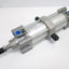 New SMC C96ST63-150 Pneumatic Cylinder Double Acting 63mm Bore 150mm Stroke