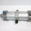 New SMC C96ST63-150 Pneumatic Cylinder Double Acting 63mm Bore 150mm Stroke