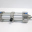New SMC C96ST63-150 Pneumatic Cylinder Double Acting 63mm Bore 150mm Stroke