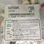 New Bag of 10 KQ2T13-04AS SMC Pneumatic Tee Fittings 1/2" Tube to 1/2" R,Rc