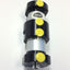 New – Open box Aurora 115MA18C3EF4 3/8" Stroke, 200PSI Max, 4x Ports 1/8" NPT Double Acting