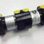 New – Open box Aurora 115MA18C3EF4 3/8" Stroke, 200PSI Max, 4x Ports 1/8" NPT Double Acting