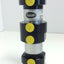 New – Open box Aurora 115MA18C3EF4 3/8" Stroke, 200PSI Max, 4x Ports 1/8" NPT Double Acting