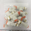 New Lot of 10 New SMC KQ2Y13-36S Pneumatic Male Run Tee 1/2" Tube 3/8" Thread
