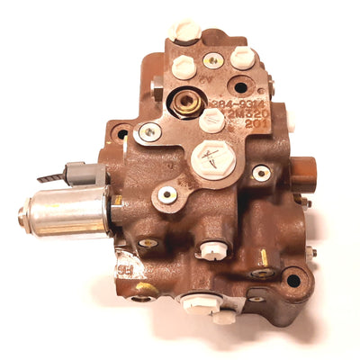 New – Open box New Caterpillar 384-9314 Accumulator Charging Valve GP-C