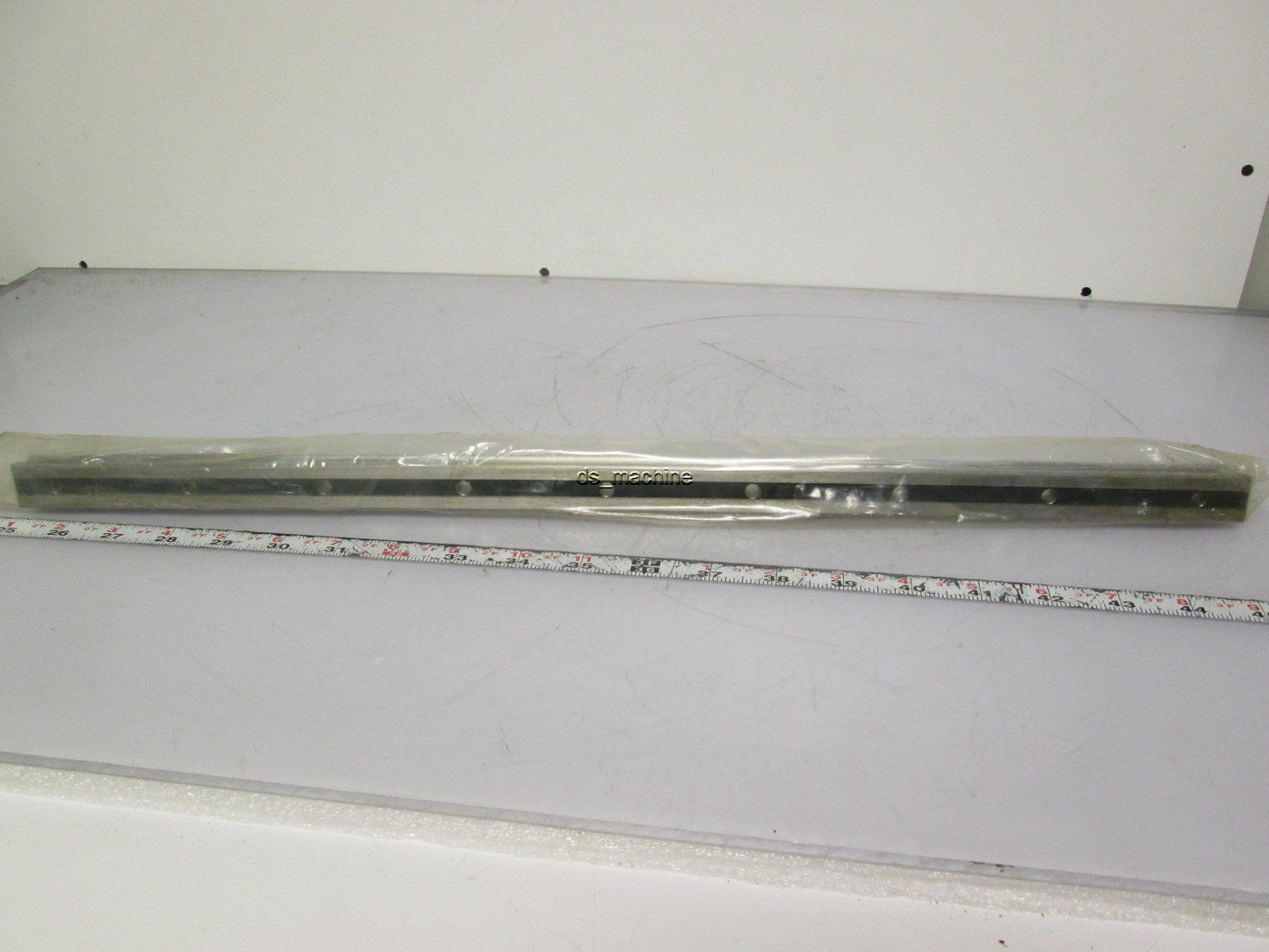 New Linear Guide Rail 20mm x 18.7mm Height 520mm Length