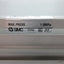 New – Open box SMC CDQ2KB32-20D Double Acting Pneumatic Cylinder 32mm Bore, 20mm Stroke, 145PSI