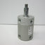Used SMC NCDGCN63-0030-B64L Air Cylinder 0.300" Stroke