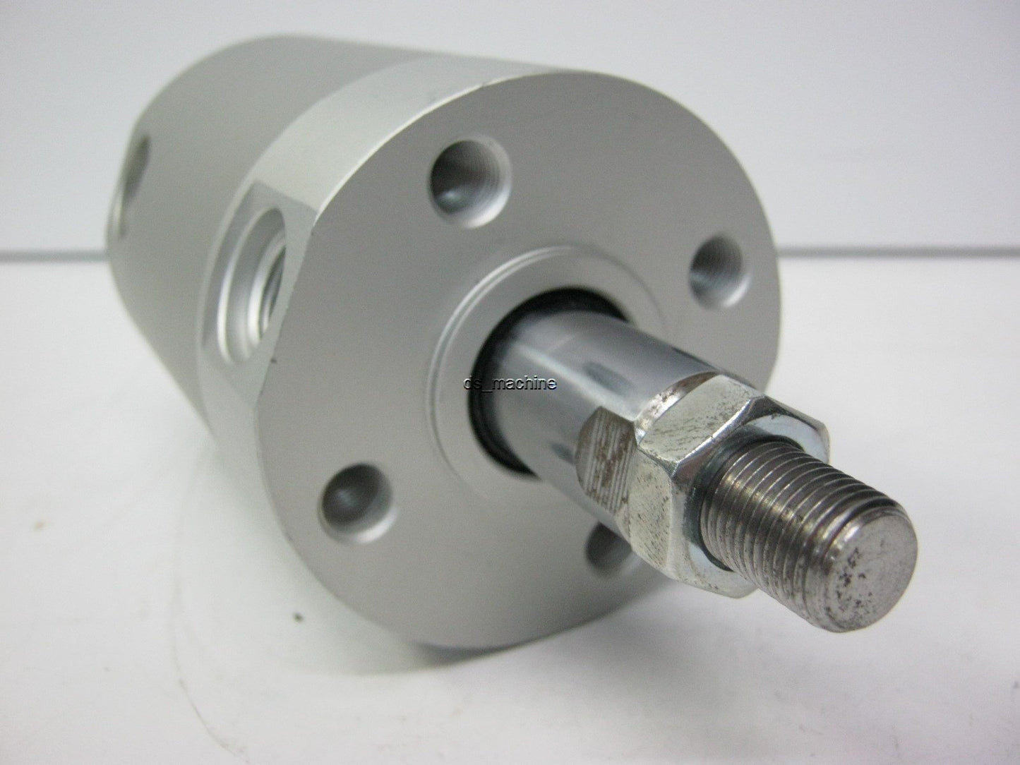 Used SMC NCDGCN63-0030-B64L Air Cylinder 0.300" Stroke