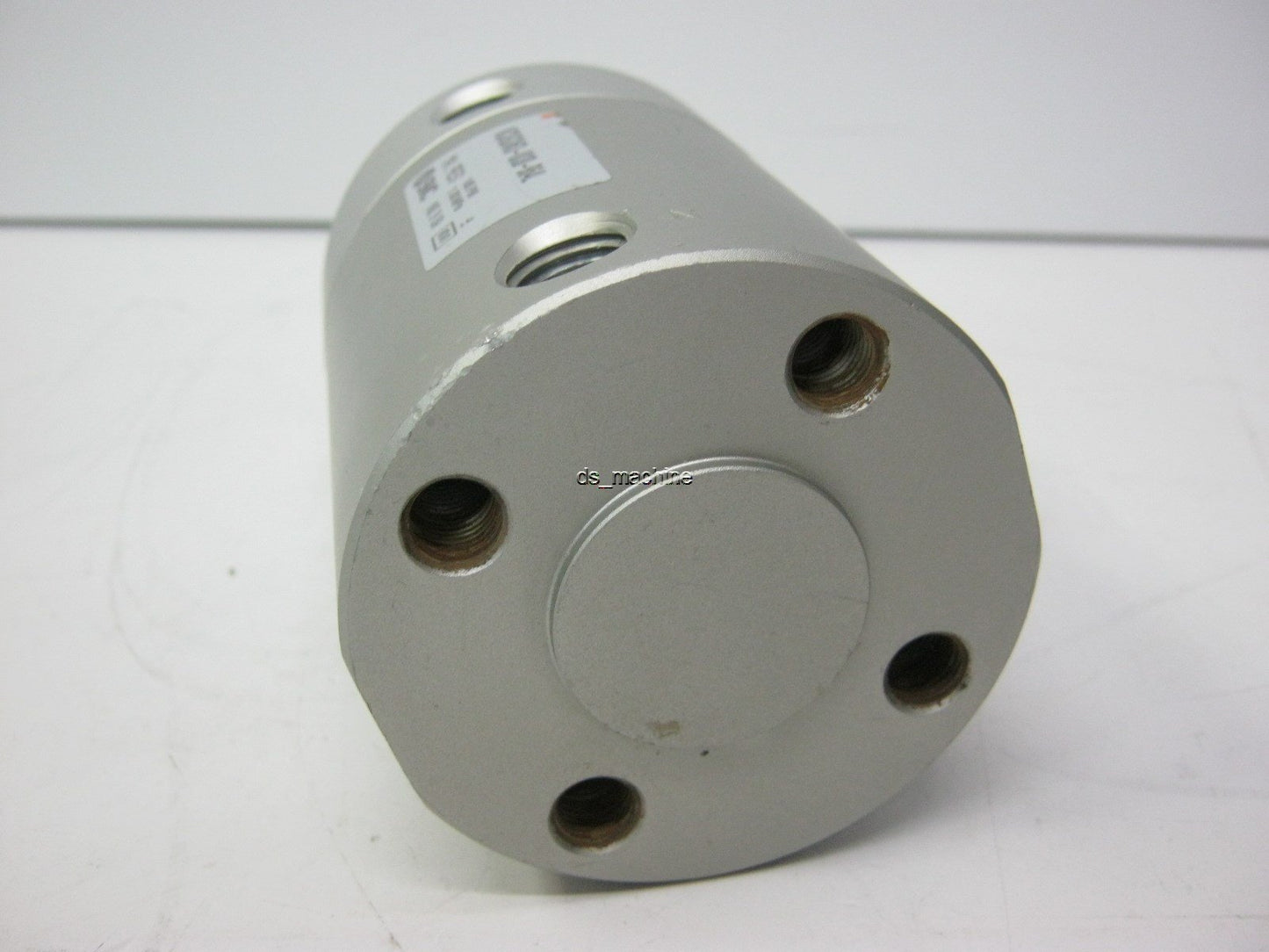 Used SMC NCDGCN63-0030-B64L Air Cylinder 0.300" Stroke