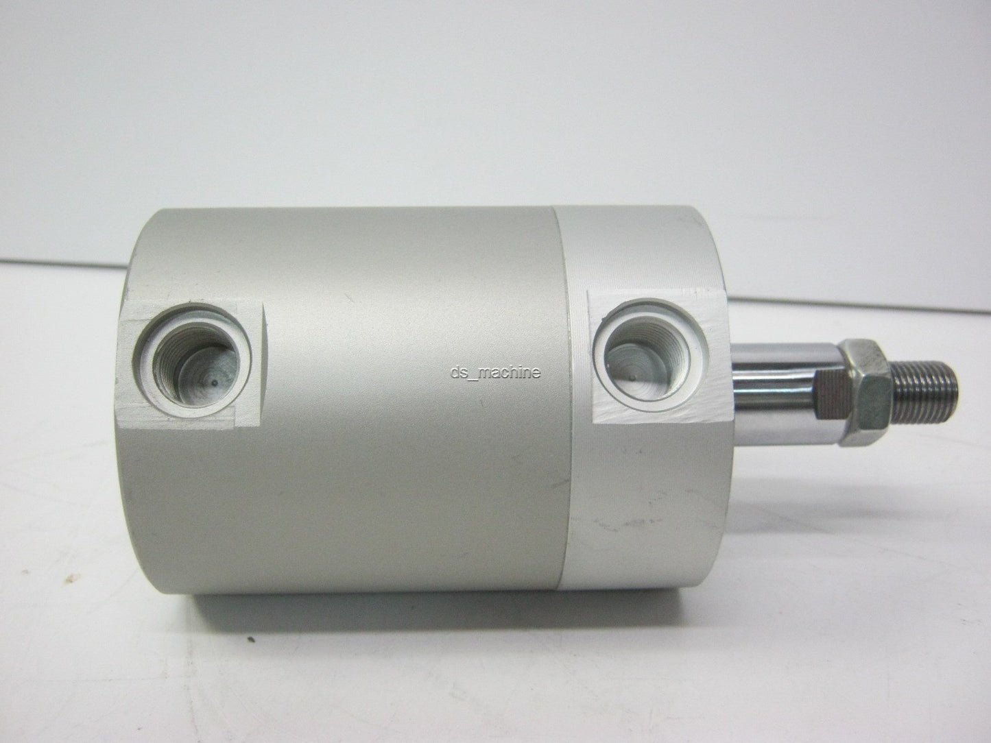 Used SMC NCDGCN63-0030-B64L Air Cylinder 0.300" Stroke