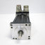 Used Parker SM232AQ-NPSN Servo Motor, Voltage: 340V, Mounting: NEMA 23, Shaft: 3/8"