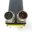 Used Parker SM232AQ-NPSN Servo Motor, Voltage: 340V, Mounting: NEMA 23, Shaft: 3/8"