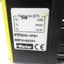 Used Parker SM232AQ-NPSN Servo Motor, Voltage: 340V, Mounting: NEMA 23, Shaft: 3/8"